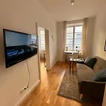 Charmante Altbauwohnung Im Herzen Der Altstadt Daire