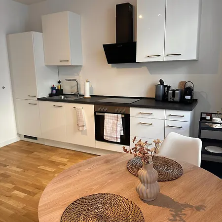 Apartman Charmante Altbauwohnung Im Herzen Der Altstadt Koblenz