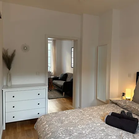 Charmante Altbauwohnung Im Herzen Der Altstadt Koblenz