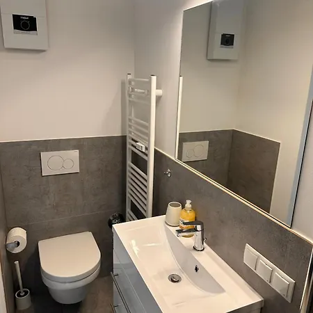 Charmante Altbauwohnung Im Herzen Der Altstadt *