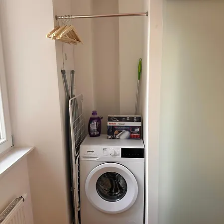 Apartment Charmante Altbauwohnung Im Herzen Der Altstadt *