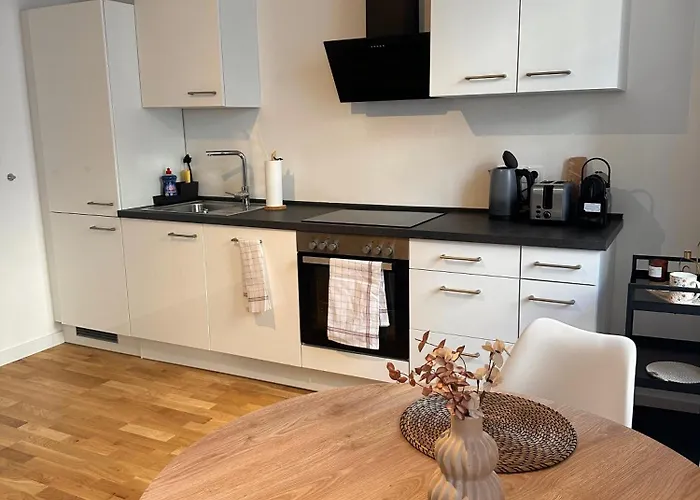 Apartment Charmante Altbauwohnung Im Herzen Der Altstadt Koblenz (Rhineland-Palatinate)