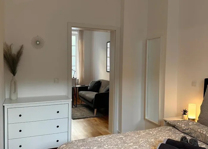 Charmante Altbauwohnung Im Herzen Der Altstadt Koblenz (Rhineland-Palatinate)