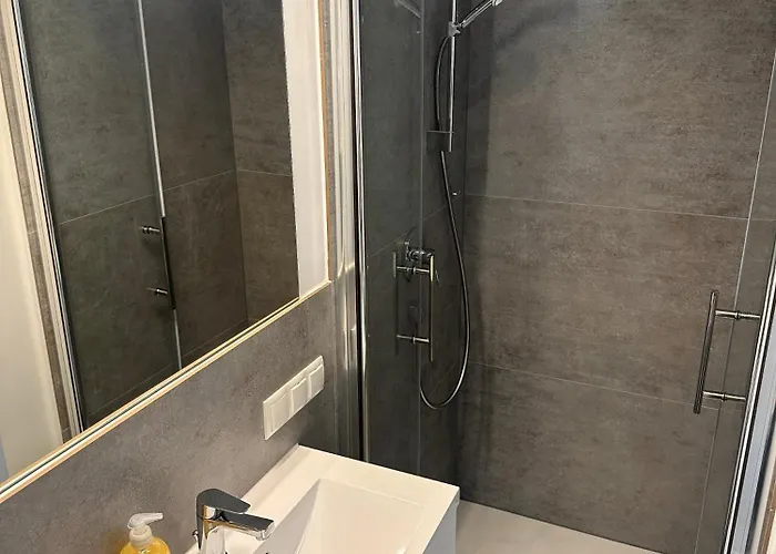 Apartment Charmante Altbauwohnung Im Herzen Der Altstadt Koblenz (Rhineland-Palatinate)