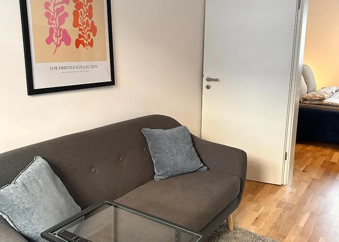 Charmante Altbauwohnung Im Herzen Der Altstadt Koblenz (Rhineland-Palatinate)