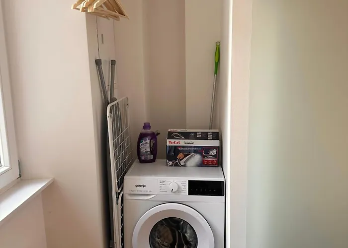 Apartment Charmante Altbauwohnung Im Herzen Der Altstadt *