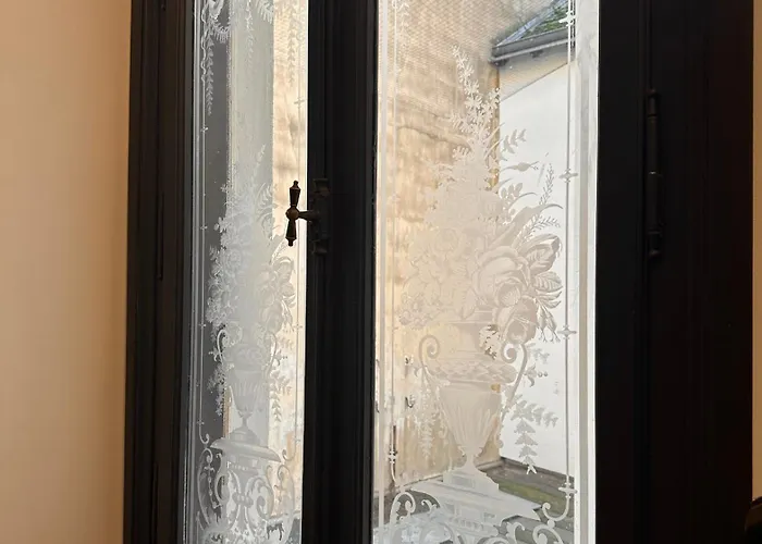 Charmante Altbauwohnung Im Herzen Der Altstadt Koblenz (Rhineland-Palatinate)